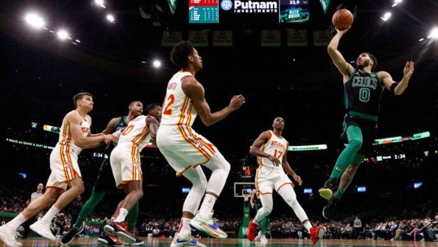 Σημαντικές νίκες για Σέλτικς και Τίμπεργουλβς με φόντο την εξάδα