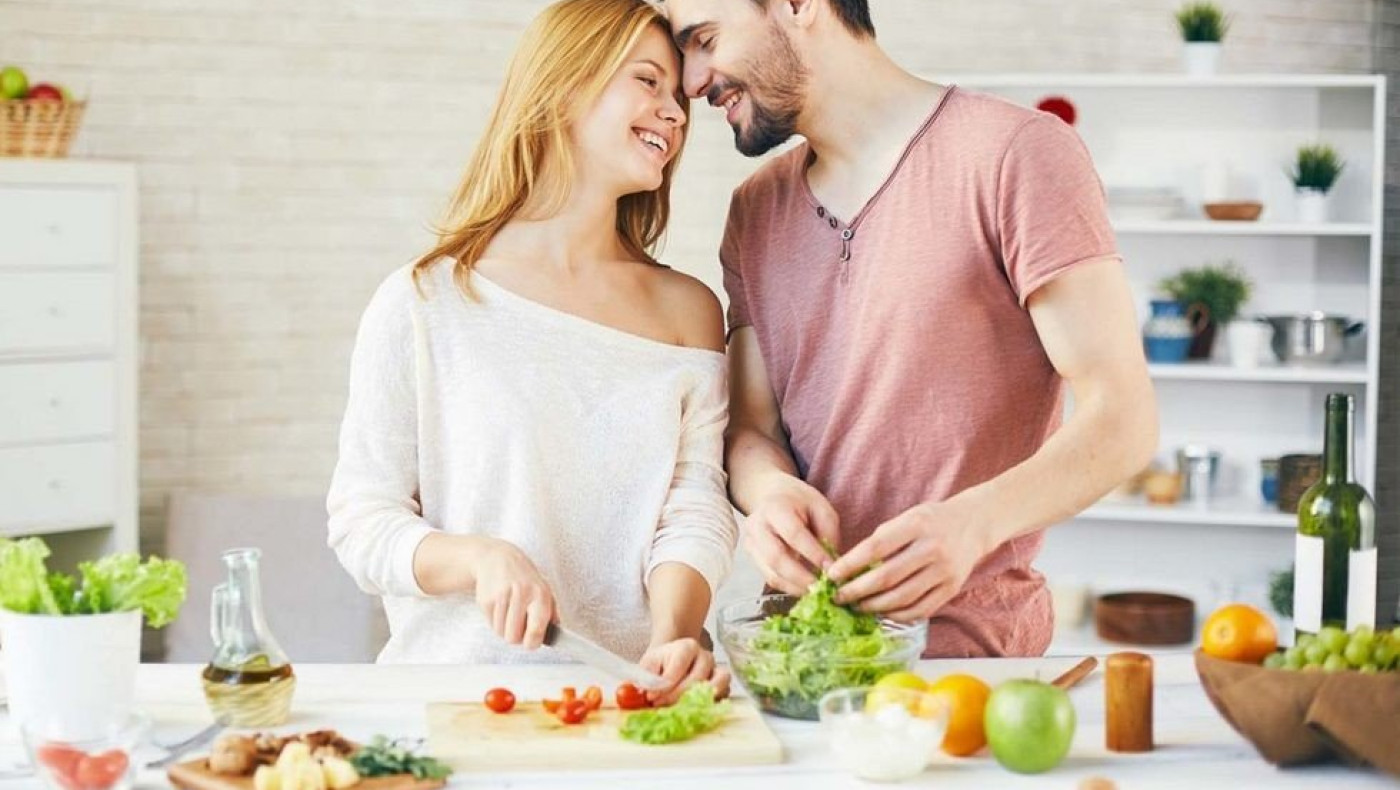 Καρκίνος Παχέος Εντέρου: Η διατροφή που μειώνει τον κίνδυνο νόσου