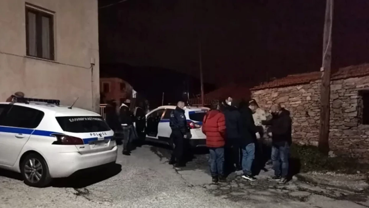Καβάλα: Ανατροπή στον θάνατο του 45χρονου! Ποιος τον σκότωσε