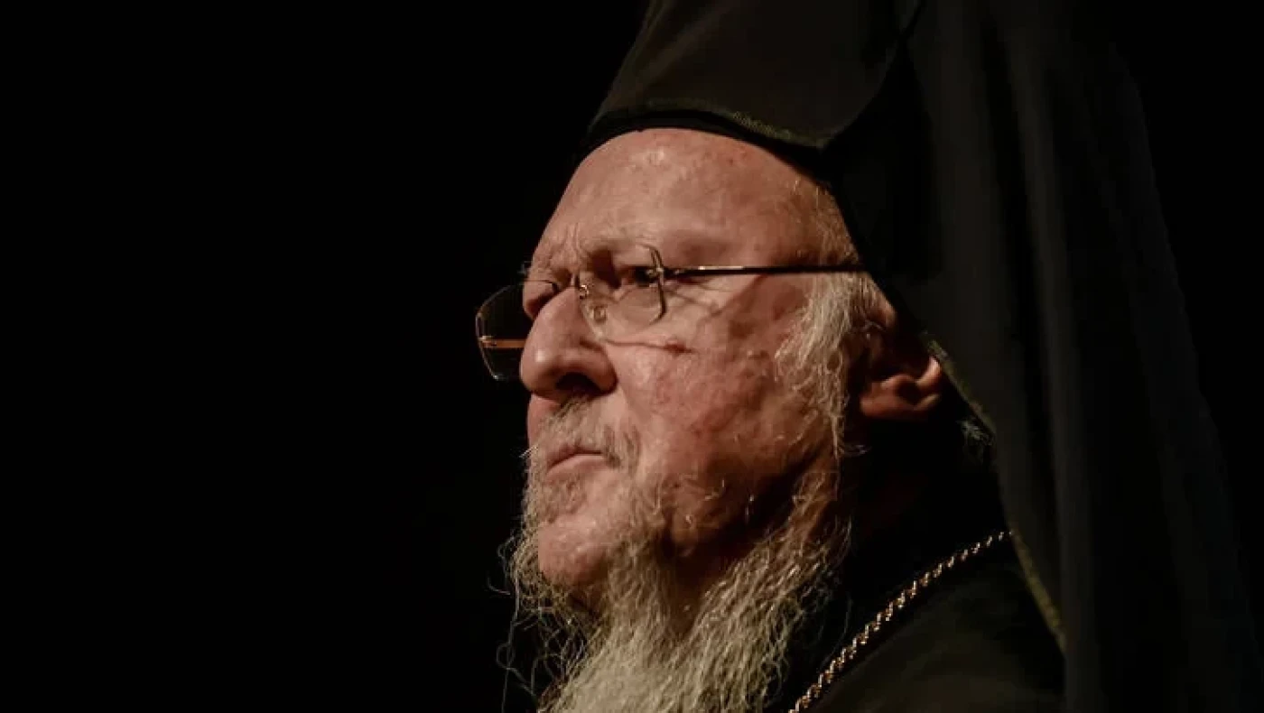 Βαρθολομαίος για Ρωσία και Ουκρανία: «Μπορεί να οδηγηθούμε σε τρίτο παγκόσμιο πόλεμο!»