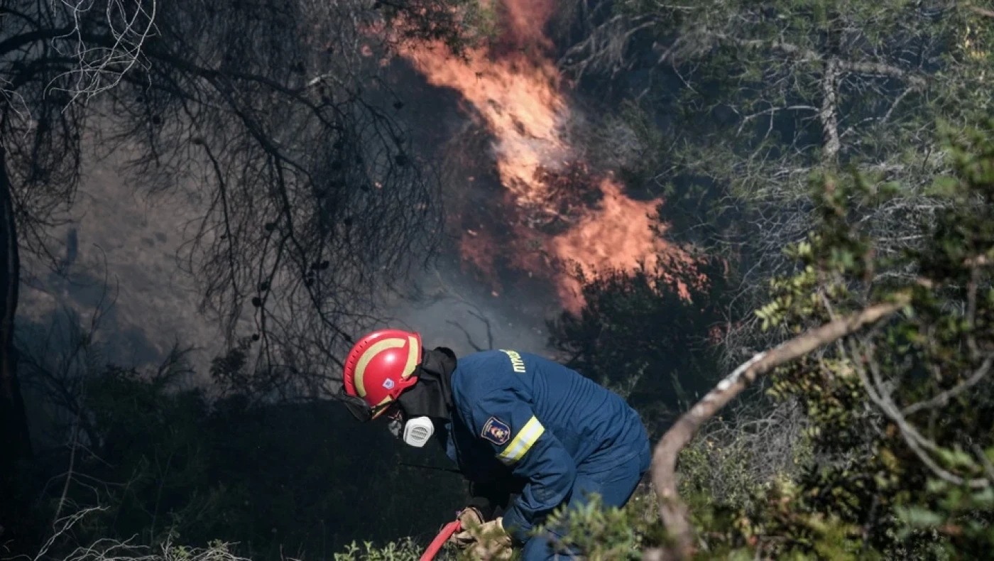Μελάς: «Τις επόμενες δεκαετίες θα πηγαίνουμε προς το χειρότερο κλιματολογικά»
