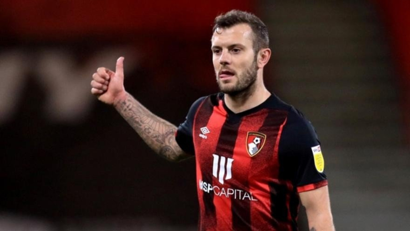 «Ομάδες της Super League θέλουν τον Γουίλσιρ - Μια του έχει κάνει και πρόταση»