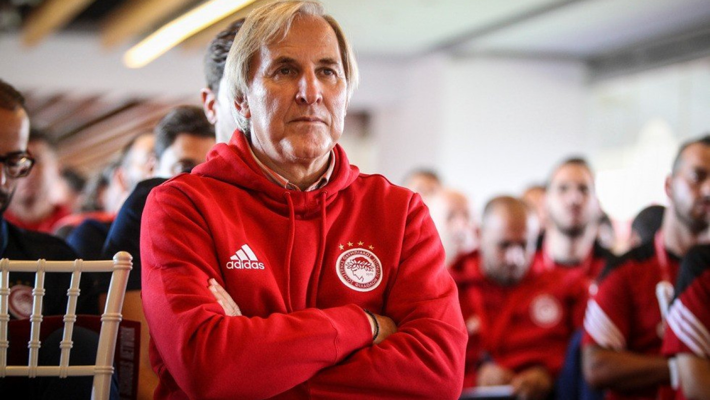 Ο Γούναρης απάντησε στους βετεράνους του ΠΑΟΚ