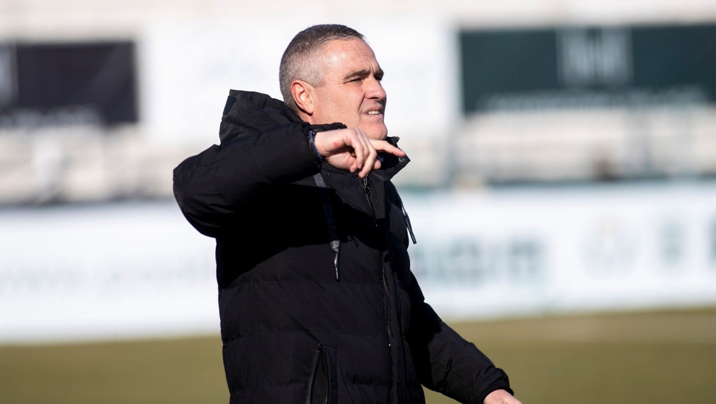 Γράφας: «Στόχος της Καβάλας να μην περάσει τα ίδια με πέρσι»