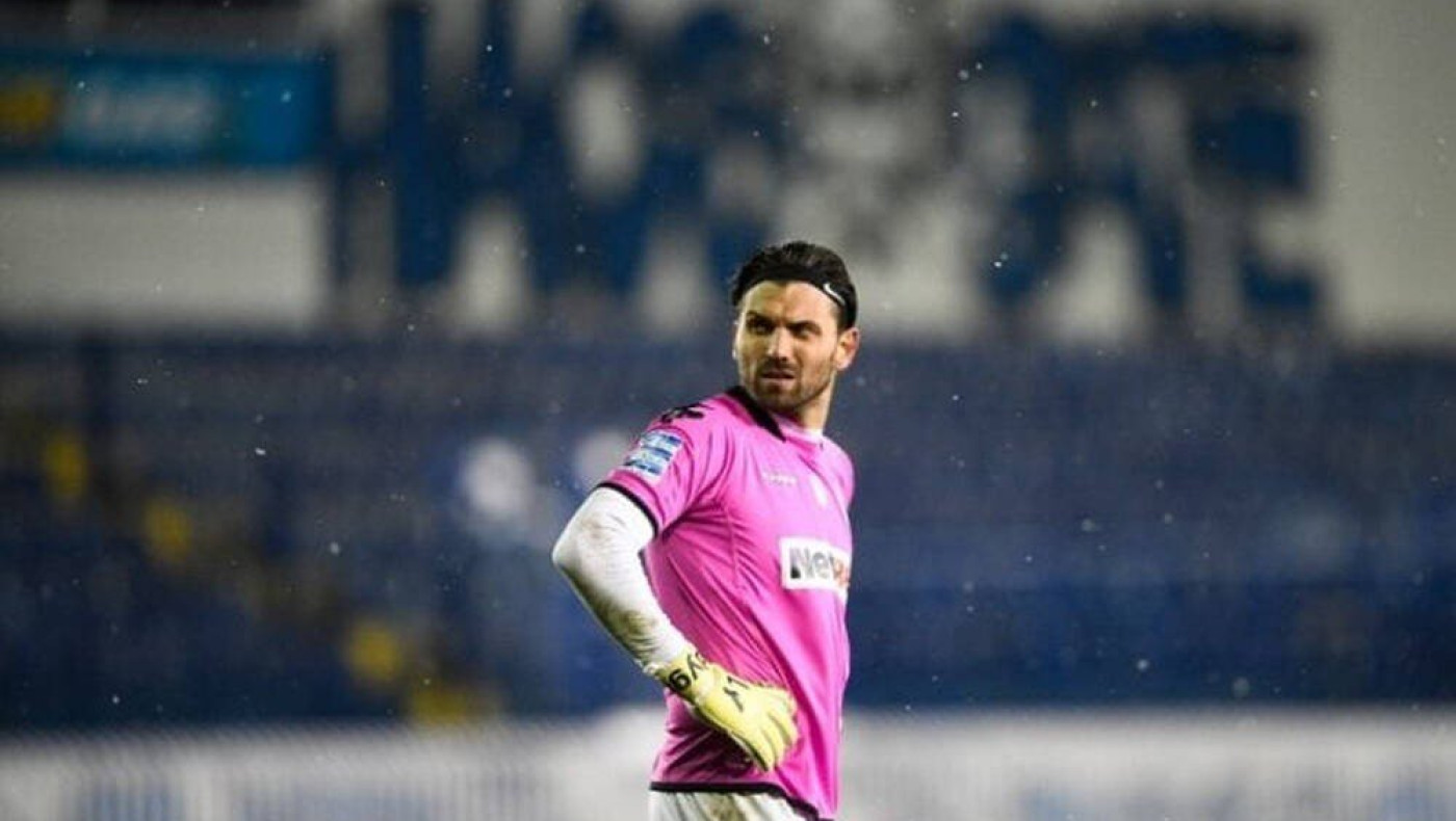 Λοντίγκιν: «Δεν μας απείλησε καθόλου ο Άρης»