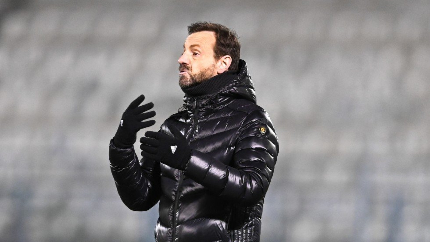 Η απόλυση Μάντζιου, η πρόσληψη Μπούργος και τα διοικητικά λάθη