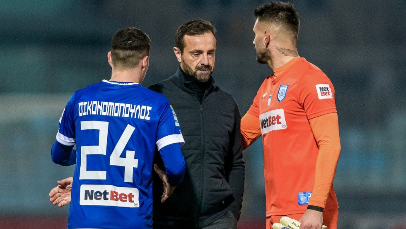 Και στο και... πέντε, χρειάζεται η αλλαγή