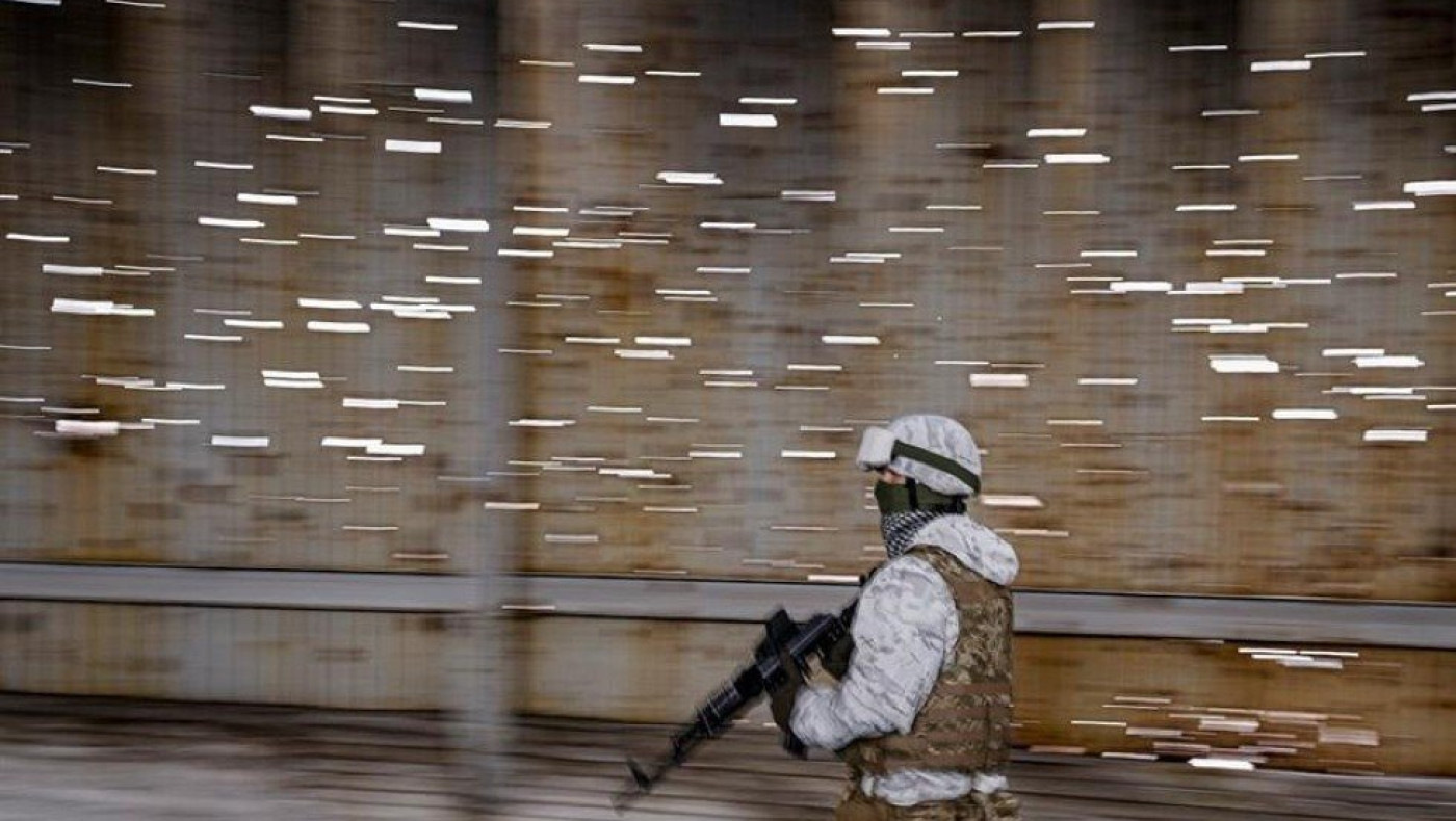 Ουκρανία: Κρίσιμες ώρες και διαβουλεύσεις για να αποφευχθεί πόλεμος