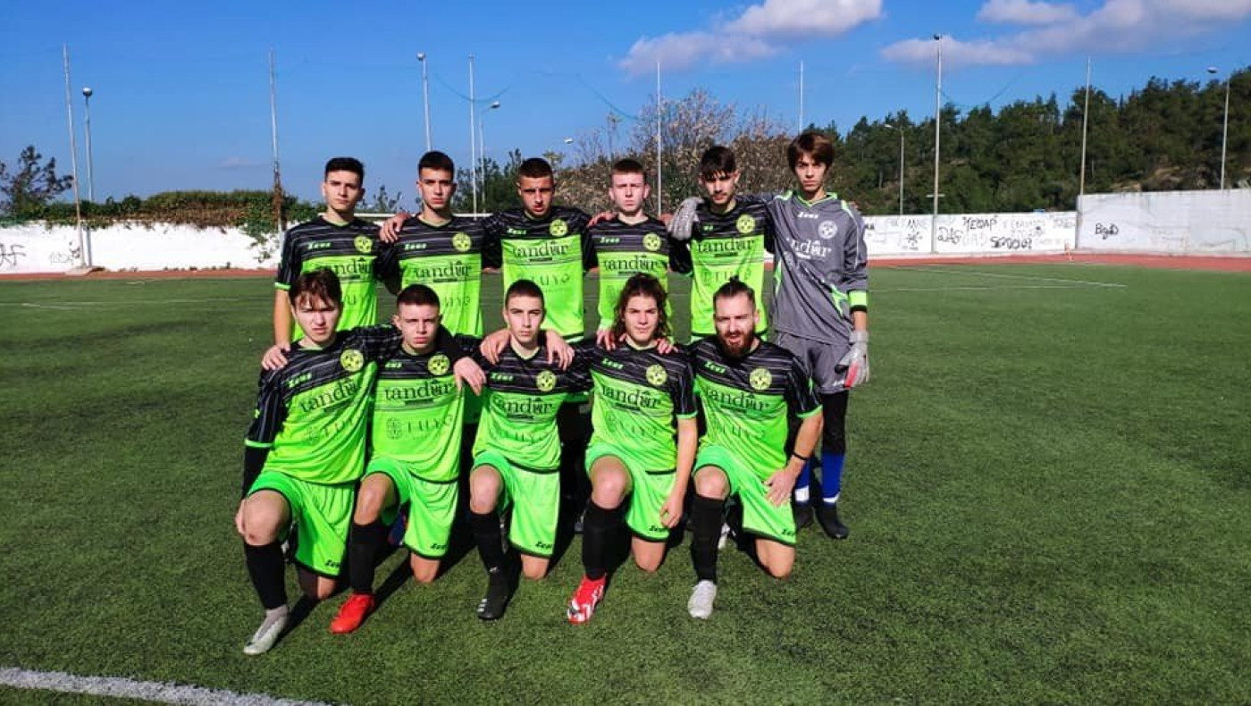 Αλέξανδρος Θεοδωρίδης: Ιδιαίτερα ανταγωνιστικό Πρωτάθλημα