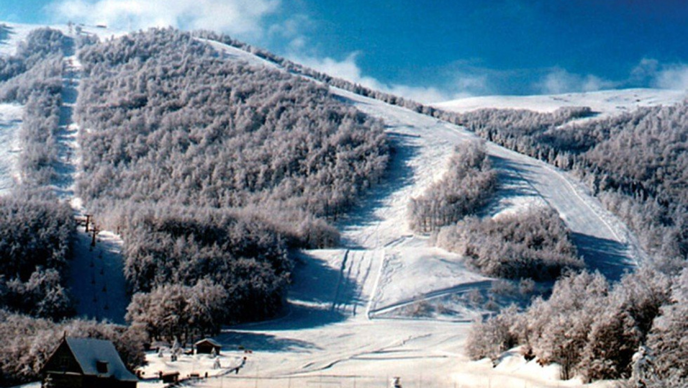 Ανοίγει ξανά τις... πόρτες του το χιονοδρομικό κέντρο 3-5 Πηγάδια