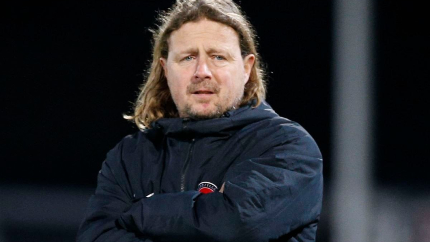 Χένρικσεν: «Ο ΠΑΟΚ η καλύτερη ομάδα στην Ελλάδα»