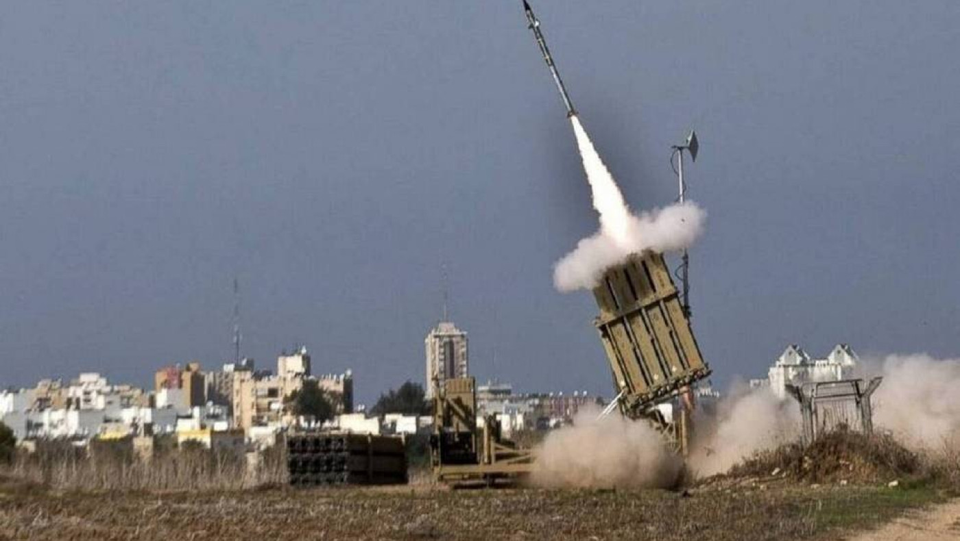 Το Ισραήλ έστειλε Barak MX στην Κύπρο και τρελάθηκαν οι Τούρκοι