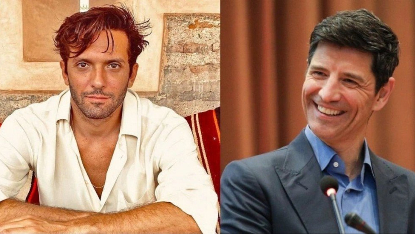 Δημήτρης Μοθωναίος για Σάκη Ρουβά: «Είναι εθισμός η παιδοφιλία και η παιδεραστία; Καλύτερα να τραγουδάμε παρά να μιλάμε»