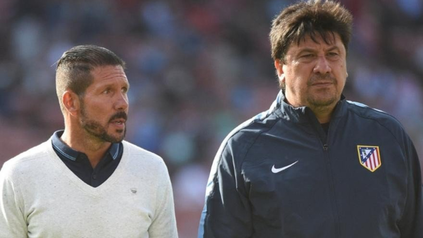 Μπονόβας: «Οι παίκτες του Άρη θα αισθανθούν σιγουριά με τον Μπούργος»