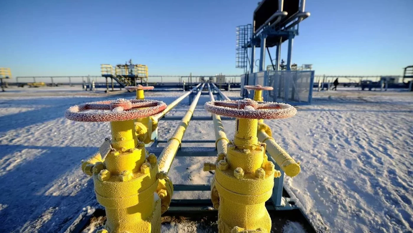 Φυσικό αέριο: Η Ρωσία κρατά μισόκλειστη τη στρόφιγγα, φωτιά στις τιμές