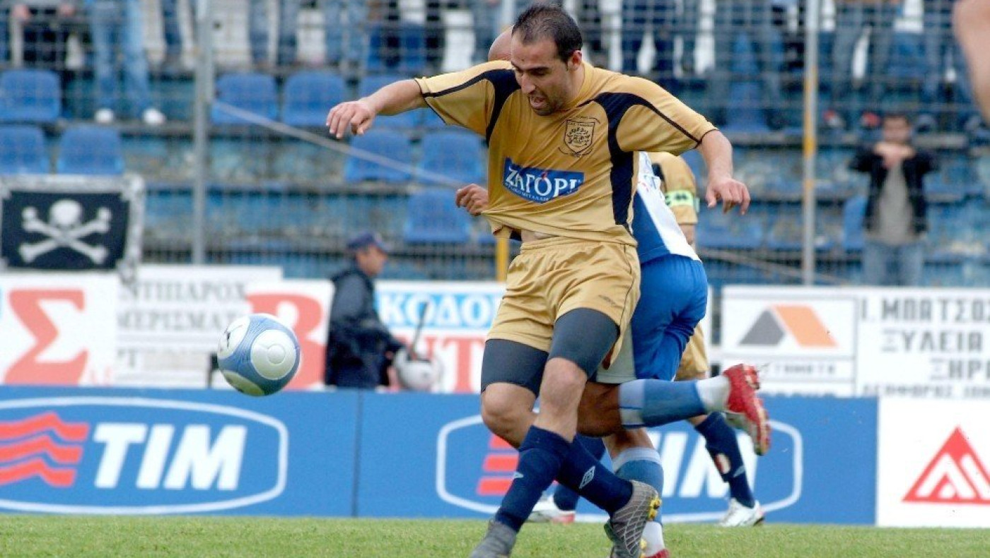 Σαϊτιώτης: «Βλέπω μία ΑΕΚ μοναχή - Σαν «αδιάφορος» ο Ολυμπιακός»