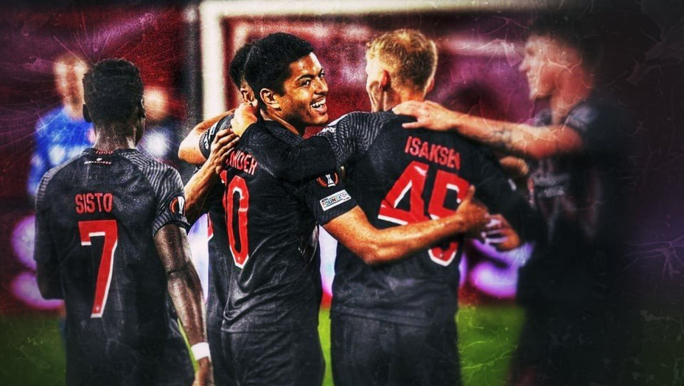 Μίντιλαντ: Οι τρεις σωματοφύλακες των Δανών