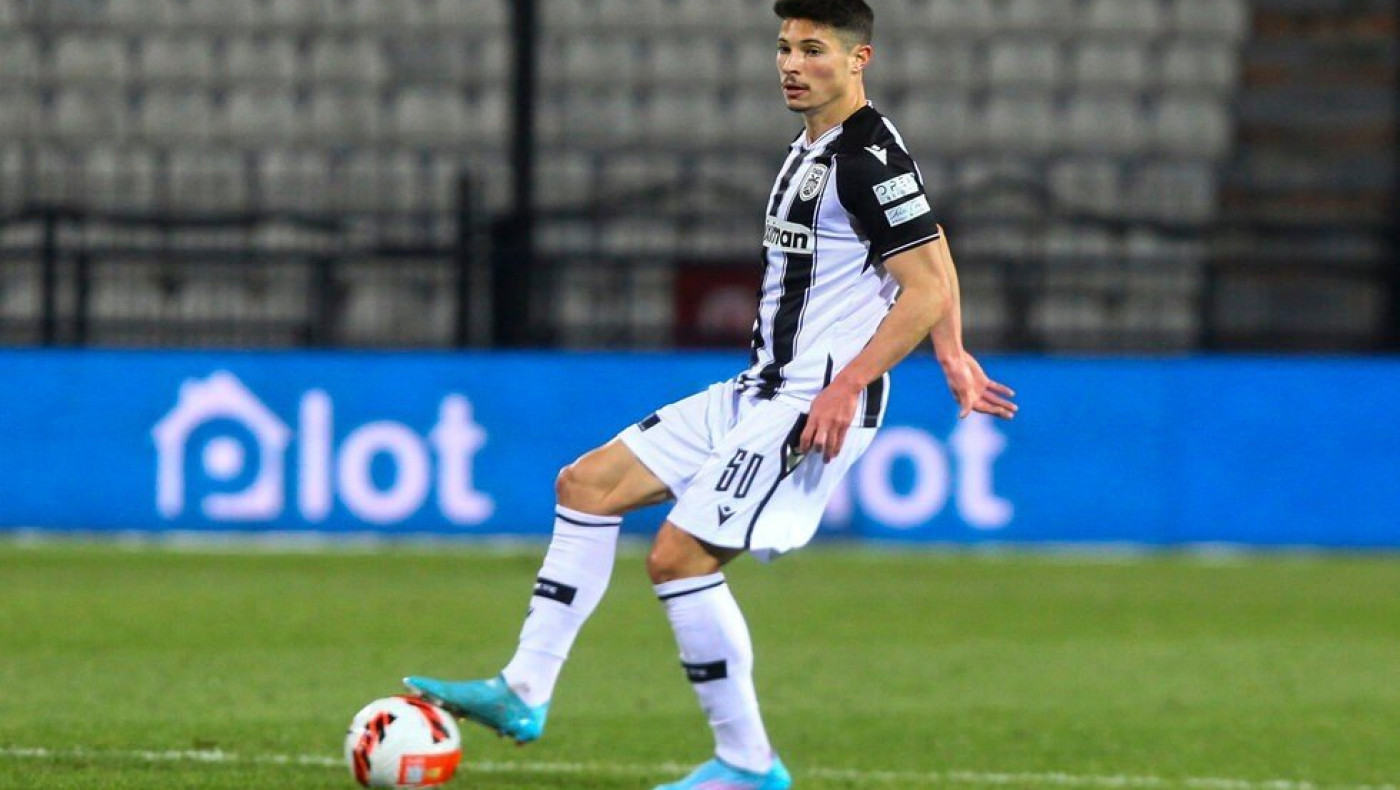 Σοάρες: «Θα παλέψουμε μέχρι το τέλος στην Τούμπα»