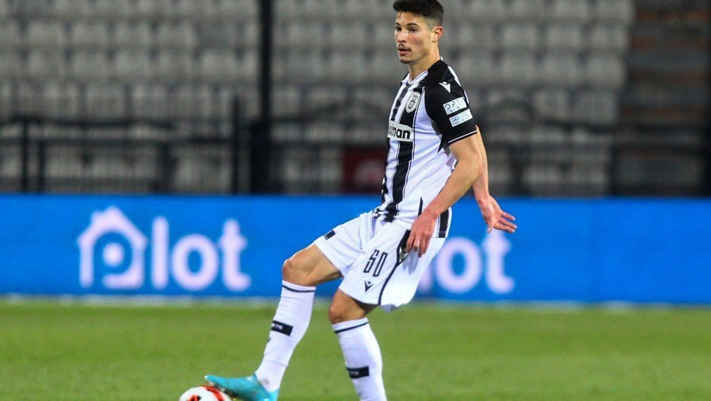 Το στοίχημα της περιόδου λέγεται Σοάρες