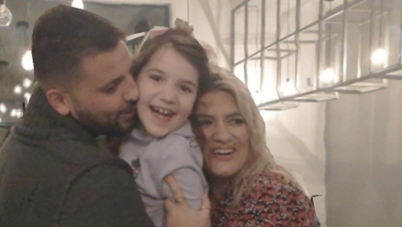 Πάτρα: Έρχονται οι απαντήσεις για τη φαρμακευτική ουσία στον οργανισμό της Τζωρτζίνας