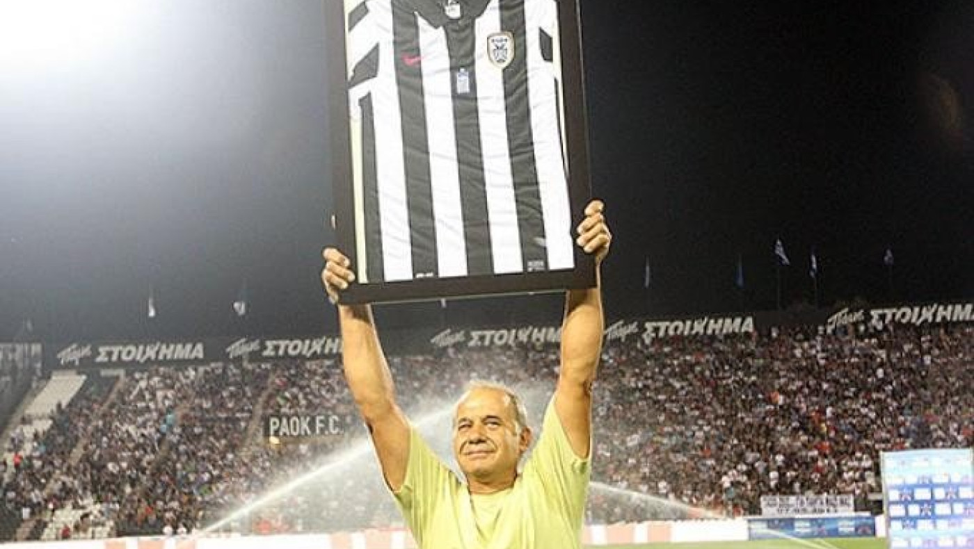 Πέλλιος για το παράπονο Κούδα: «Αυτά τα λάθη με έναν μεγαλομέτοχο που έχει βάλει περισσότερα από 150.000.000 ευρώ, δεν πρέπει να γίνονται»