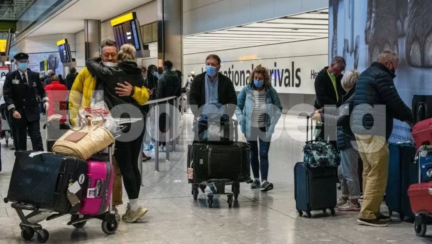 Ανάκαμψη «δύο ταχυτήτων» στον τουρισμό