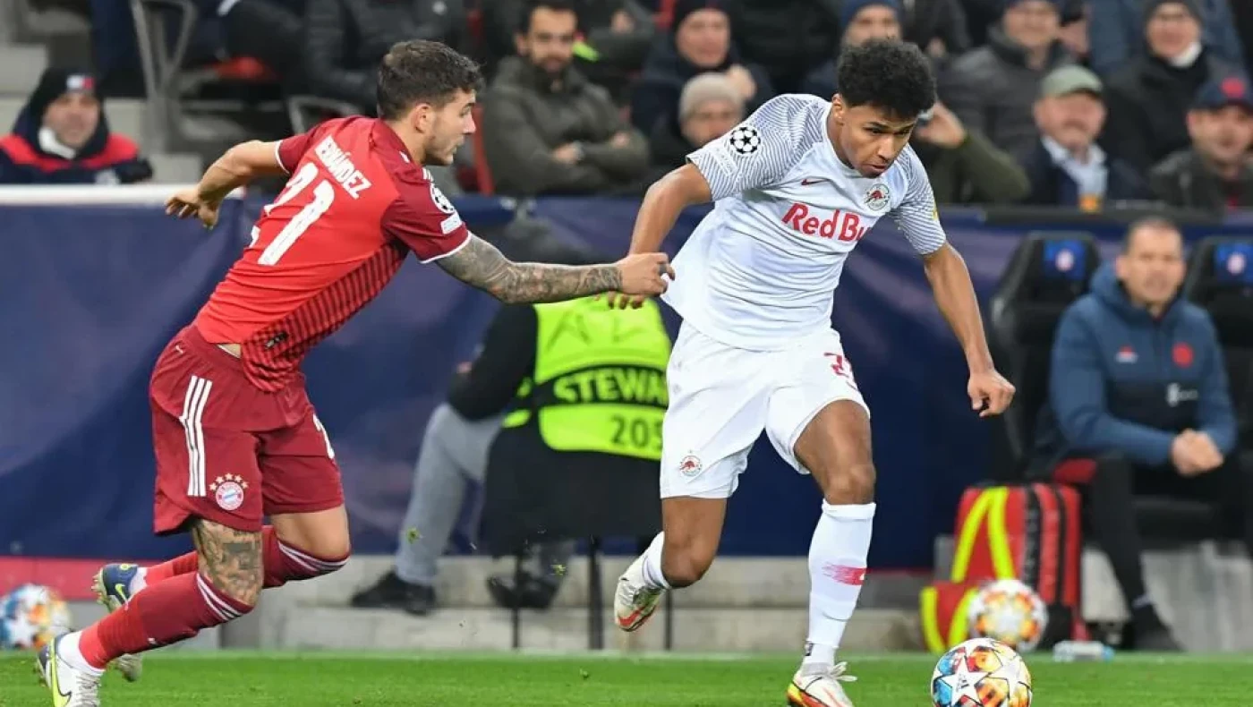 Γλίτωσε το κάζο στην Αυστρία η Μπάγερν Μονάχου