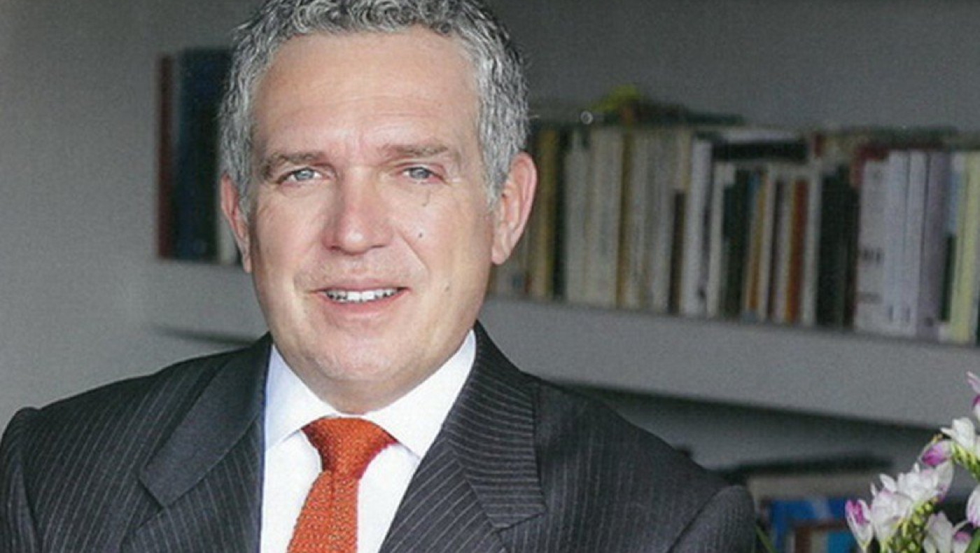 Ζαμπούνης: «Δεν είμαι θαυμαστής του Λουτσέσκου, αλλά...»