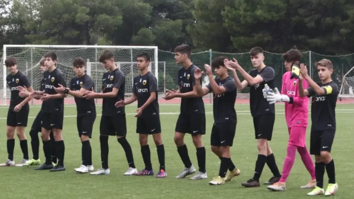 Στον εισαγγελέα ο φερόμενος δράστης της επίθεσης στον παίκτη της ΑΕΚ