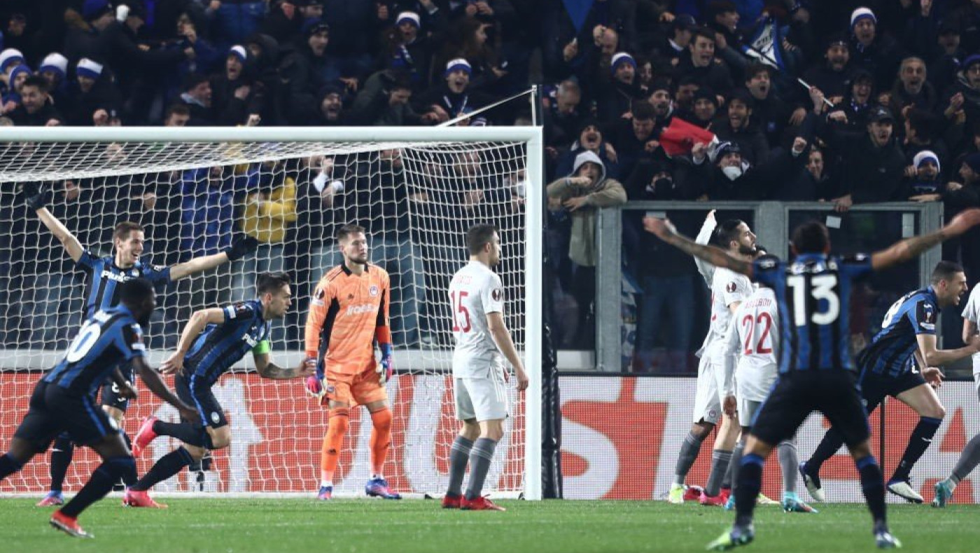 Υπέρβαση 50 ετών θα χρειαστεί ο Ολυμπιακός