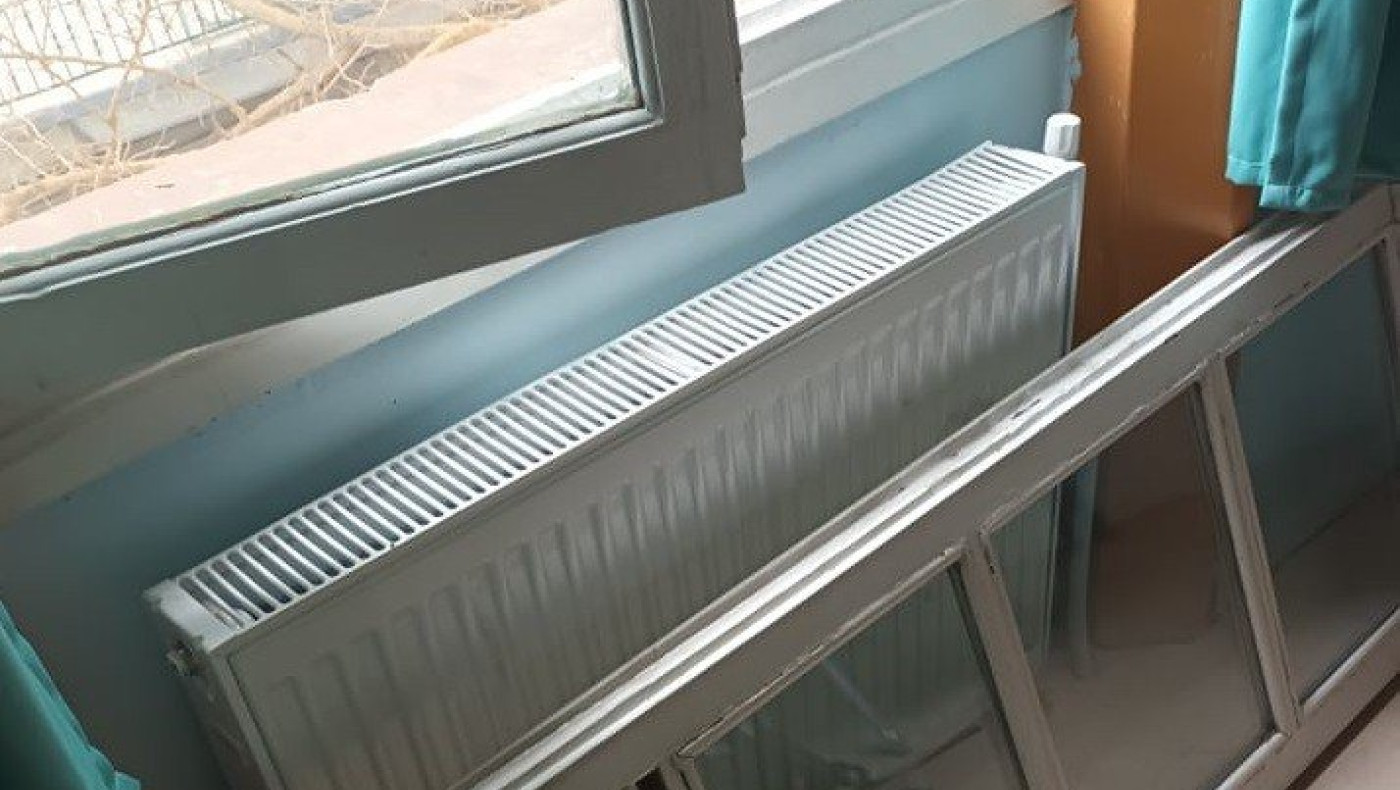 Θεσσαλονίκη: Ξηλώθηκε παράθυρο σε σχολείο και κινδύνεψαν μαθητές