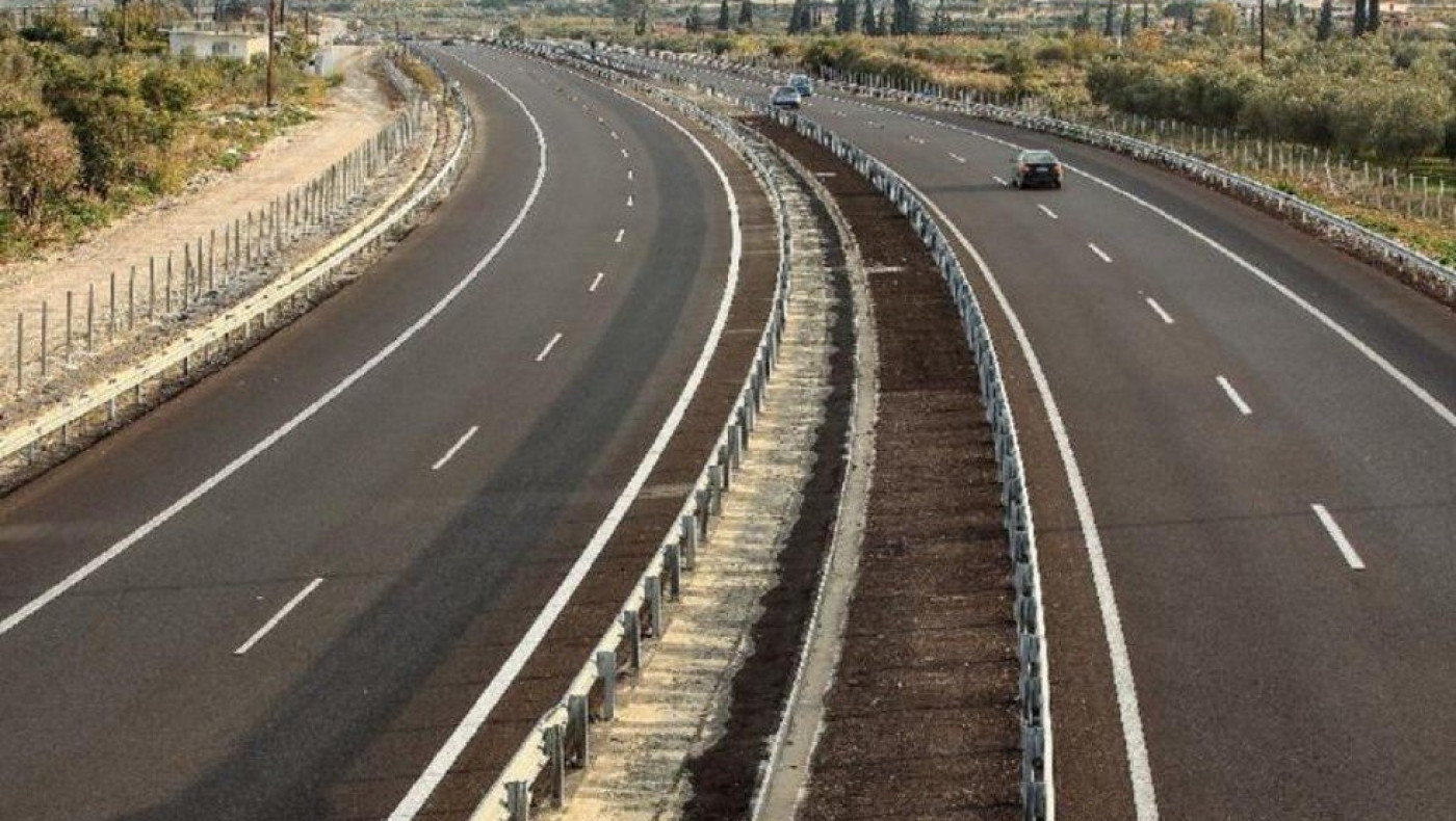 Έκλεισε η Μουδανιών λόγω της κινητοποίησης των αγροτών