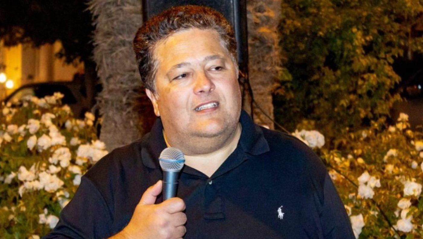 Ευγενίου: «Ζητάω συγνώμη, παρεκτράπηκα - Δεν έκανα κάποια κίνηση κατά του επίσημου ΠΑΟΚ»