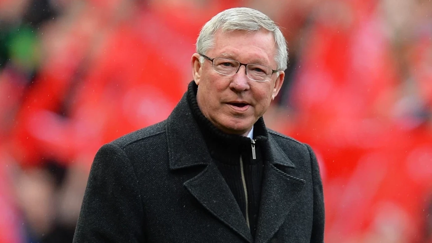 Μάντσεστερ Γιουνάιτεντ: Τέλος εποχής για τον Σερ Άλεξ Φέργκιουσον