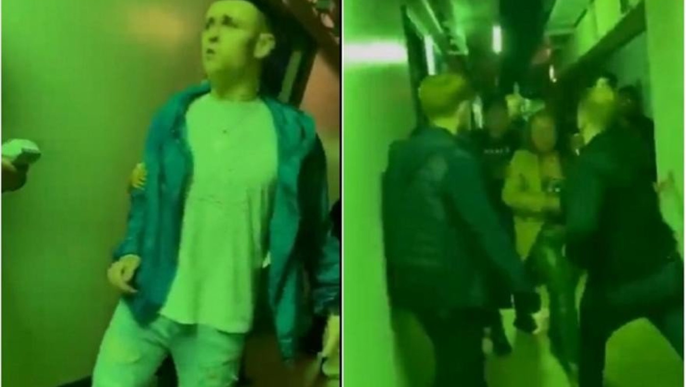 Μάντσεστερ Σίτι: Άγνωστοι γρονθοκόπησαν τη μητέρα του Φόντεν