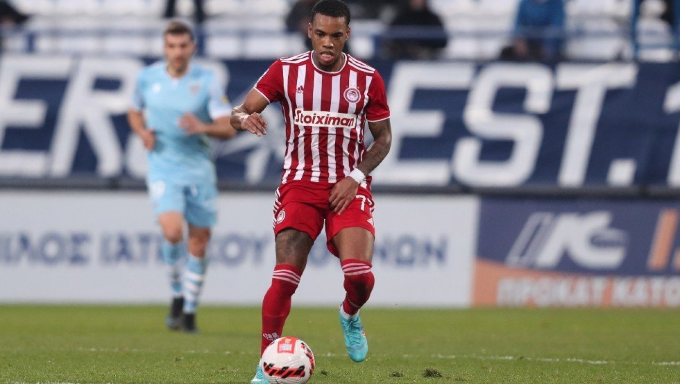 Ολυμπιακός: Με Ροντρίγκες και Μανωλά κόντρα στην Αταλάντα