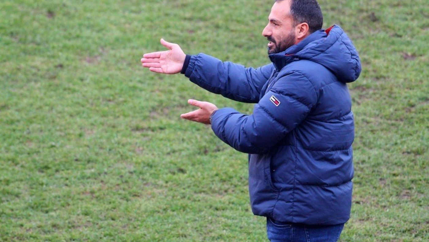 Πανσερραϊκός - Ηρακλής: Η ενδεκάδα του «Γηραιού» για την αναμέτρηση