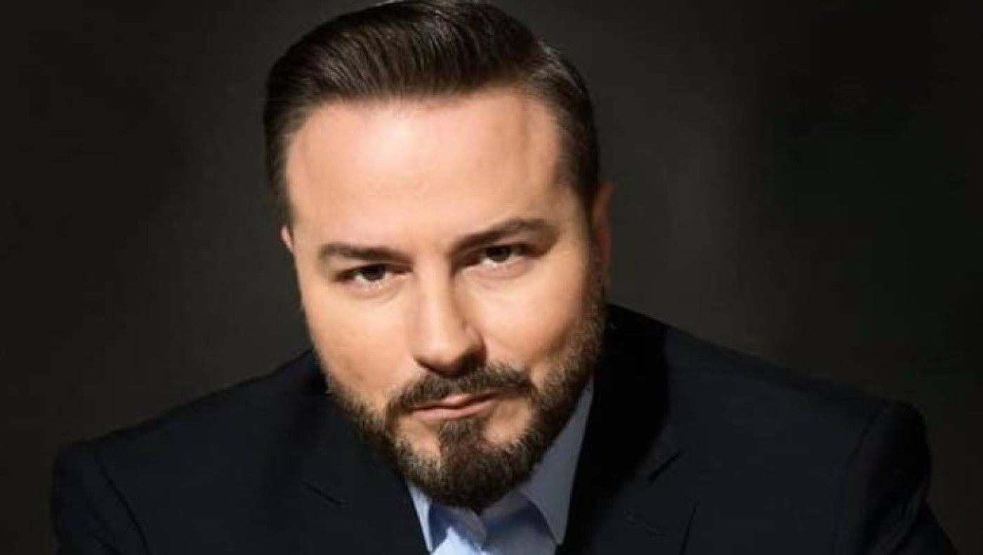 Διαμαντής Γκολιδάκης: «Κανείς δεν είναι πάνω από το εθνικό συμφέρον»