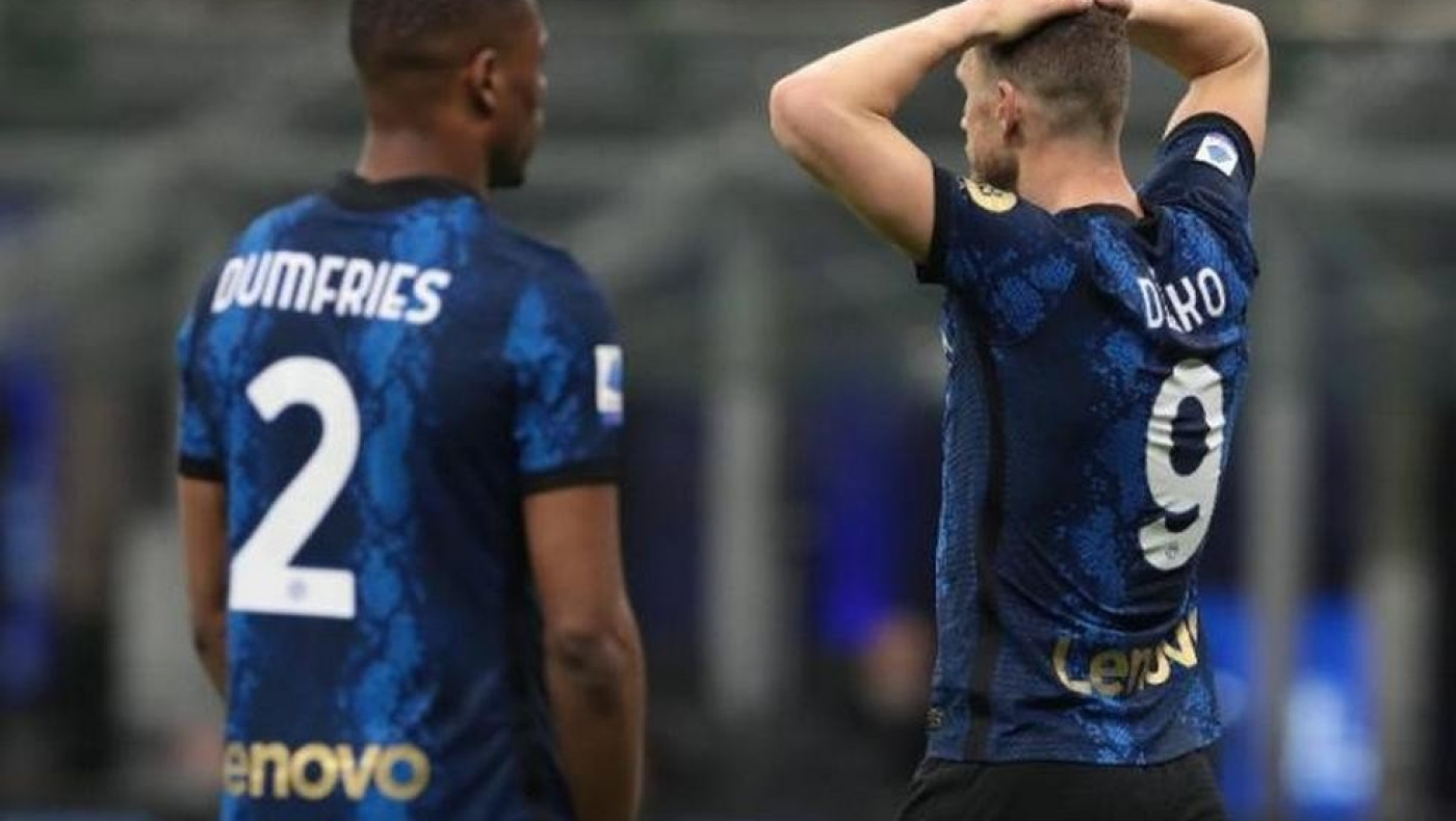 «Κηδεία» της Σασσουόλο μέσα στο Μιλάνο επί της Ιντερ!