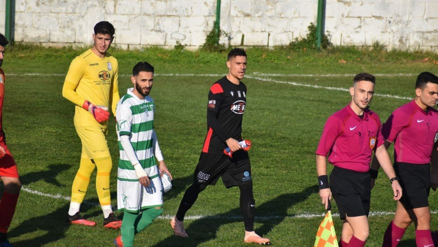 Καθάριος: «Ευνοϊκές συνθήκες για άνοδο του Αγροτικού Αστέρα»