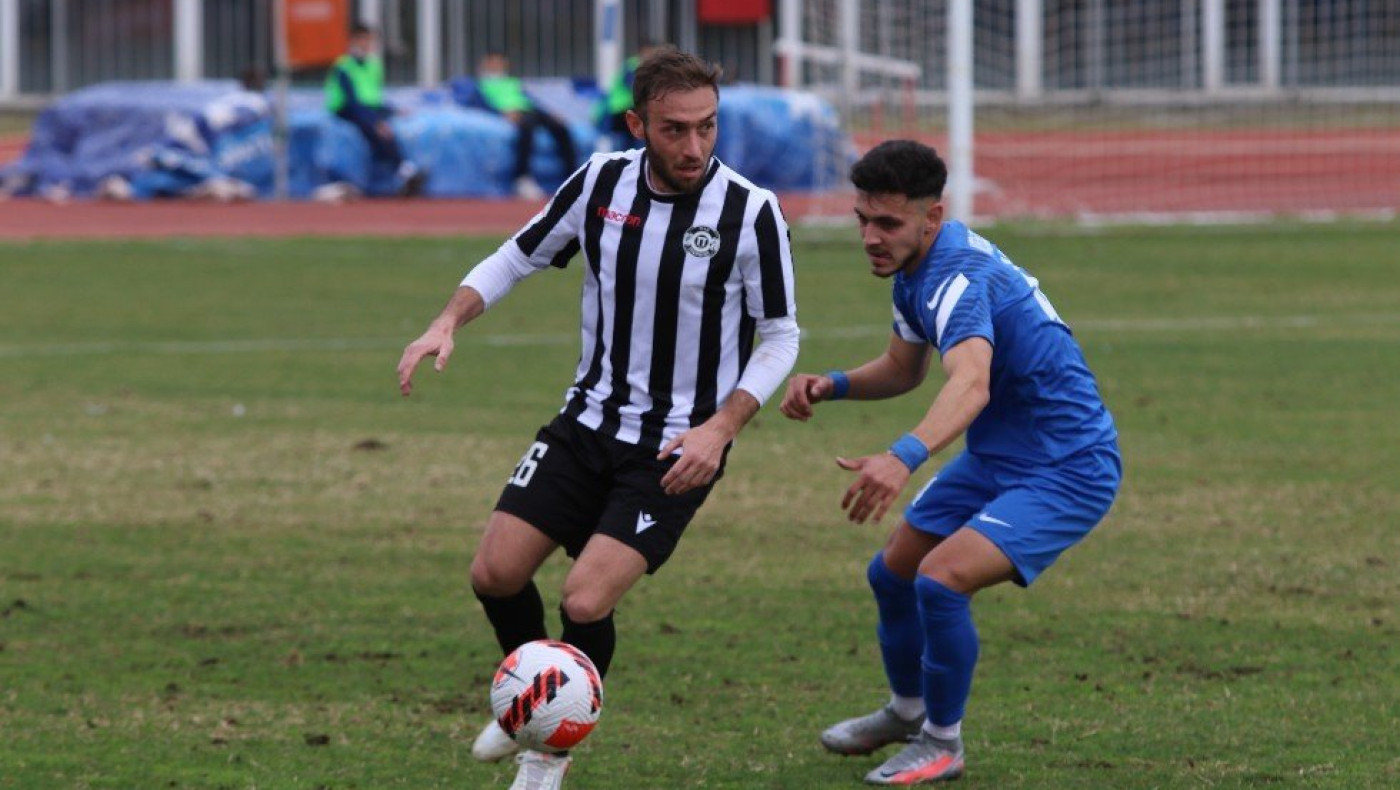 Ήττες για Καβάλα και Απόλλωνα Πόντου - Το πανόραμα του Βόρειου Ομίλου στη SL2