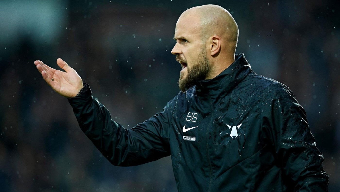 Μπαχ: «Πρέπει με τον ΠΑΟΚ να κάνουμε καλύτερη εμφάνιση»