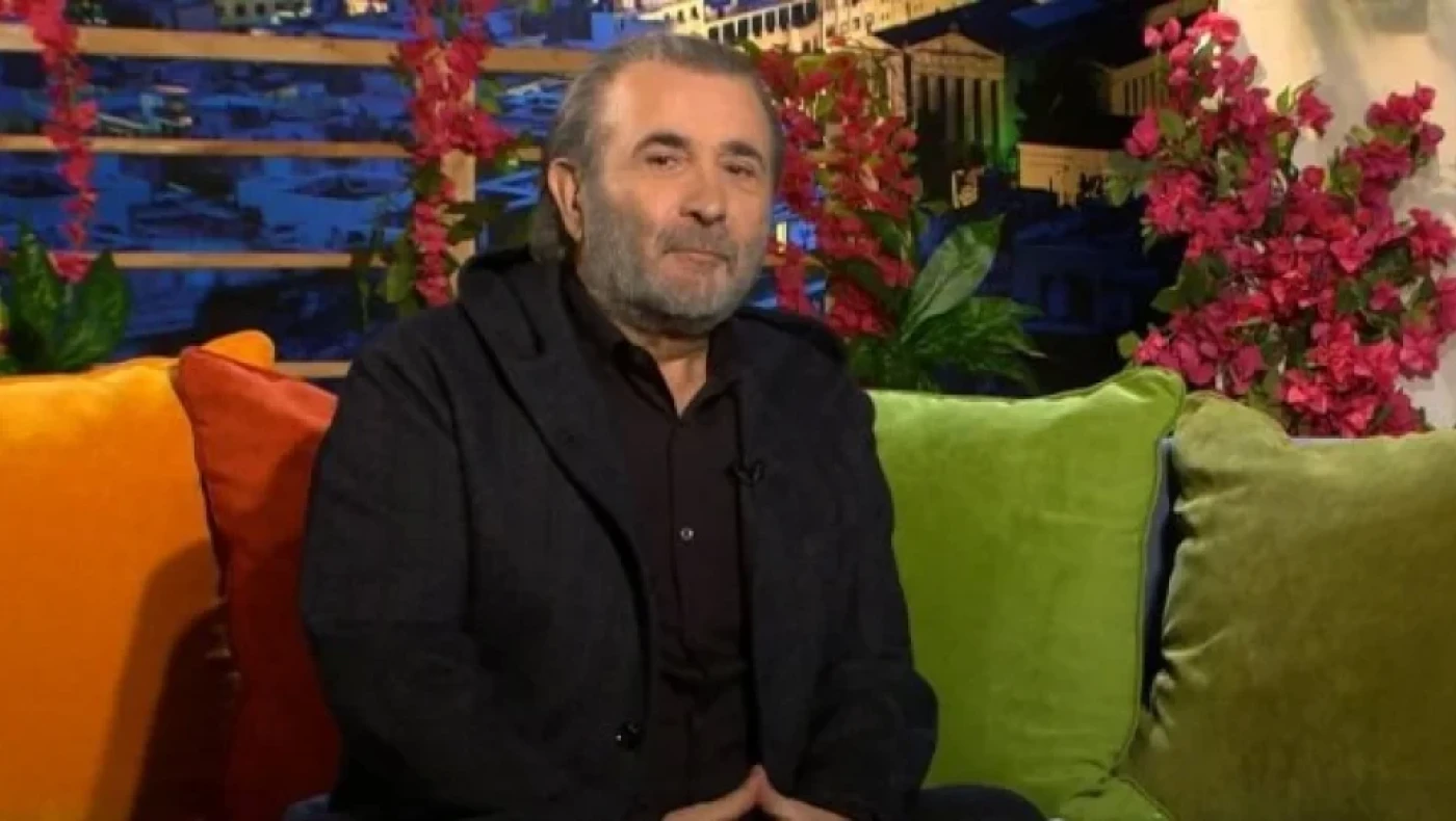 Λαζόπουλος για Ράδιο Αρβύλα: «Τους χάλασε το γλυκό ο Παναγιωτόπουλος»