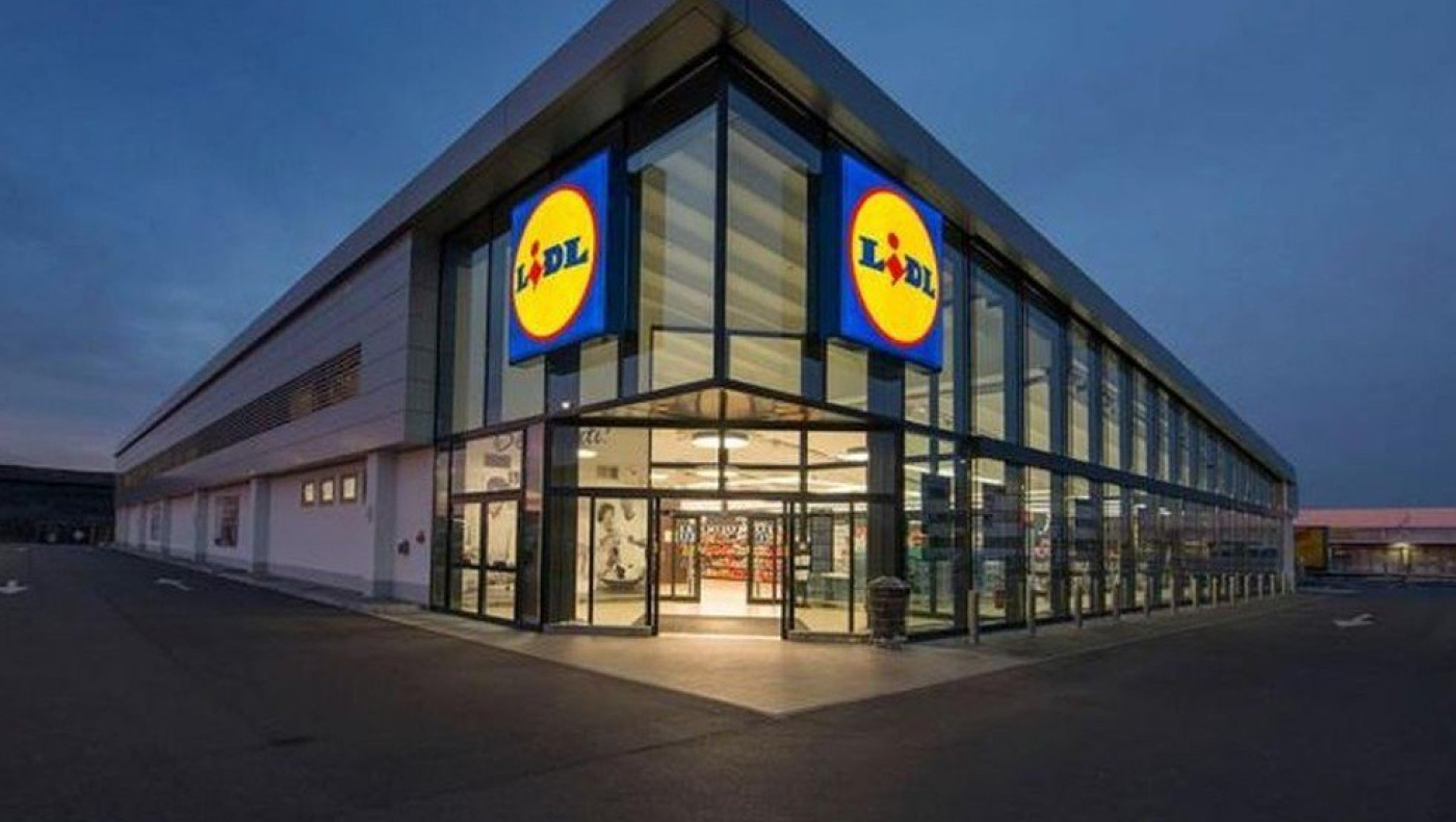 Ανακοίνωση από τα Lidl για την ηλικιωμένη: «Θα στεκόμαστε στο πλευρό όσων μας χρειάζονται»