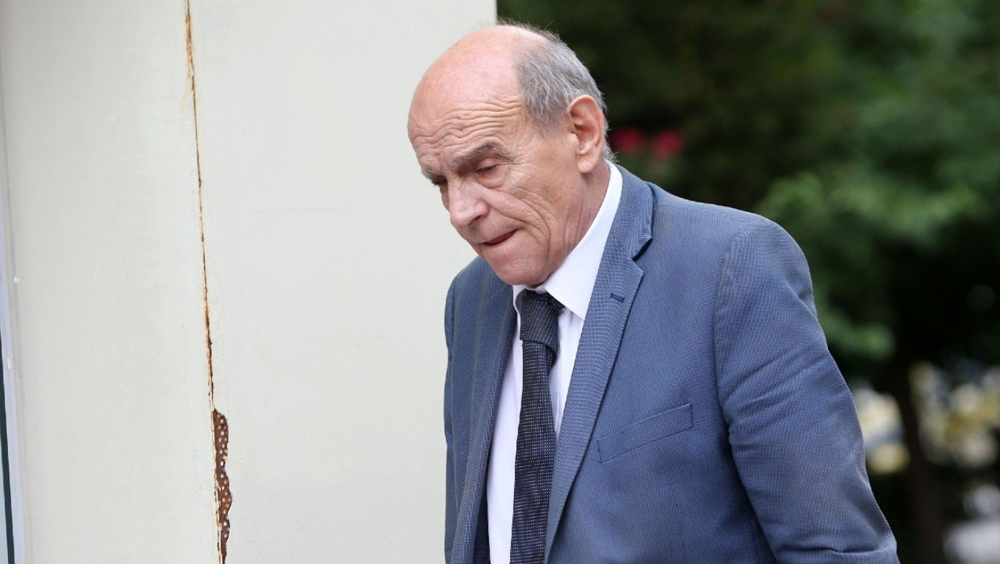 Απώλεια για τον ΠΑΟΚ: Έφυγε από τη ζωή ο νομικός Λάμπρος Μπίρδας