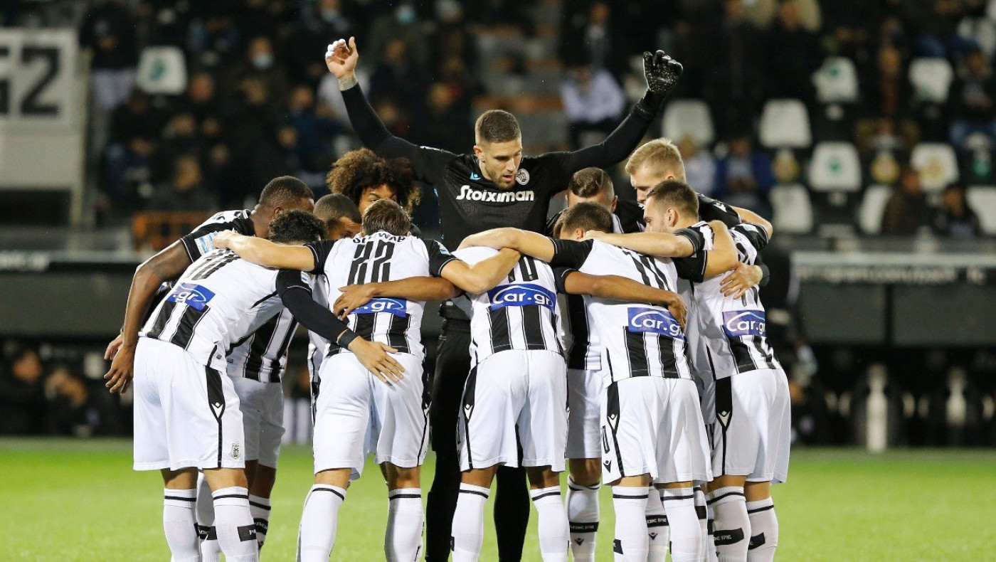 Στο ευρωπαϊκό ραντεβού αποφασισμένοι «για όλα»