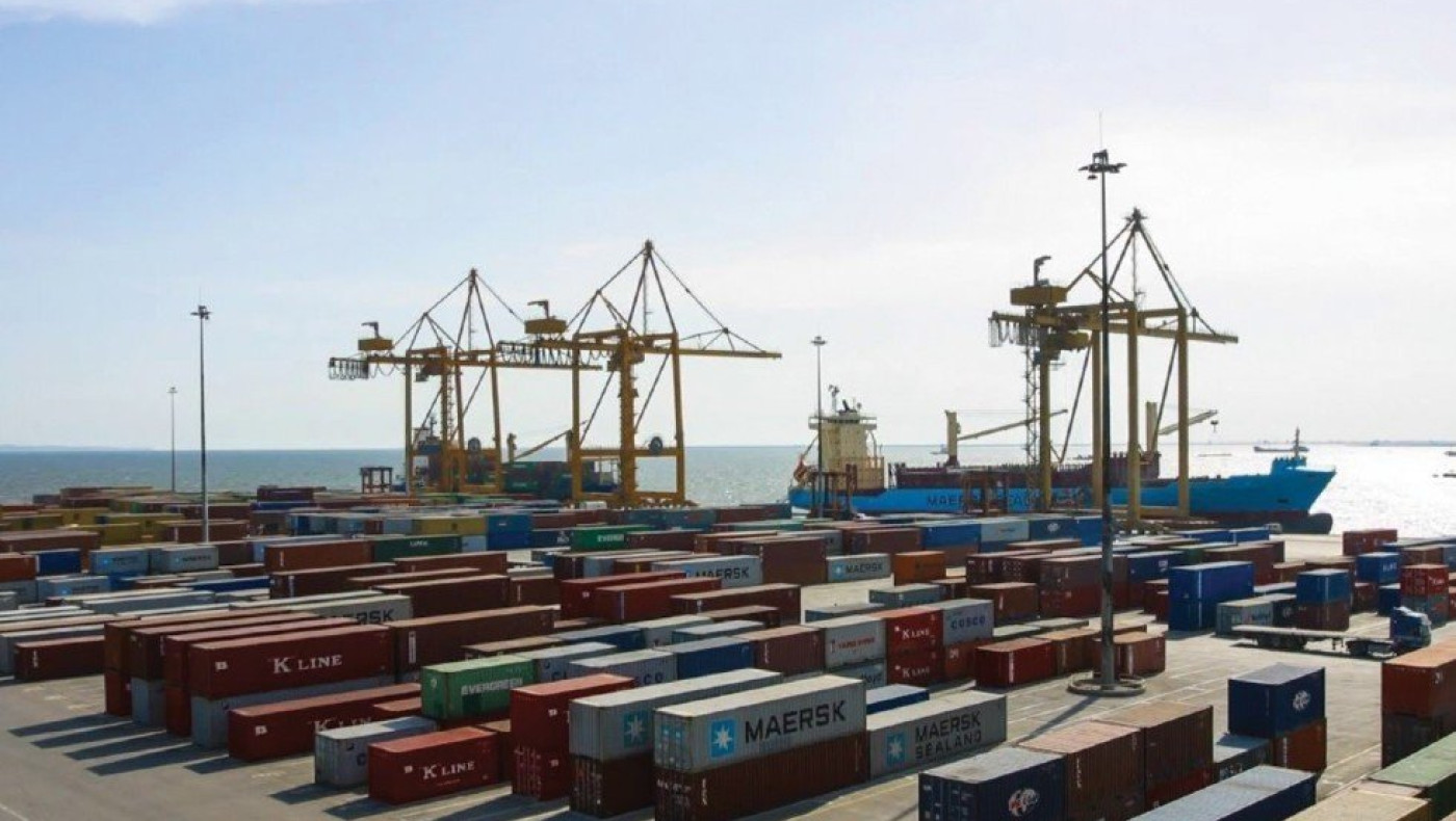 «Ενοχλημένοι οι φορείς για τον έκτο προβλήτα-  Λένε εμείς το πλοίο το έχουμε χάσει σαν λιμάνι»