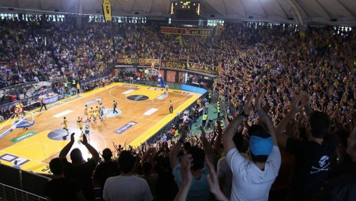 Super 3: «Θα κάνουμε όλη την Ευρώπη να παραμιλά ξανά για τον λαό μας»