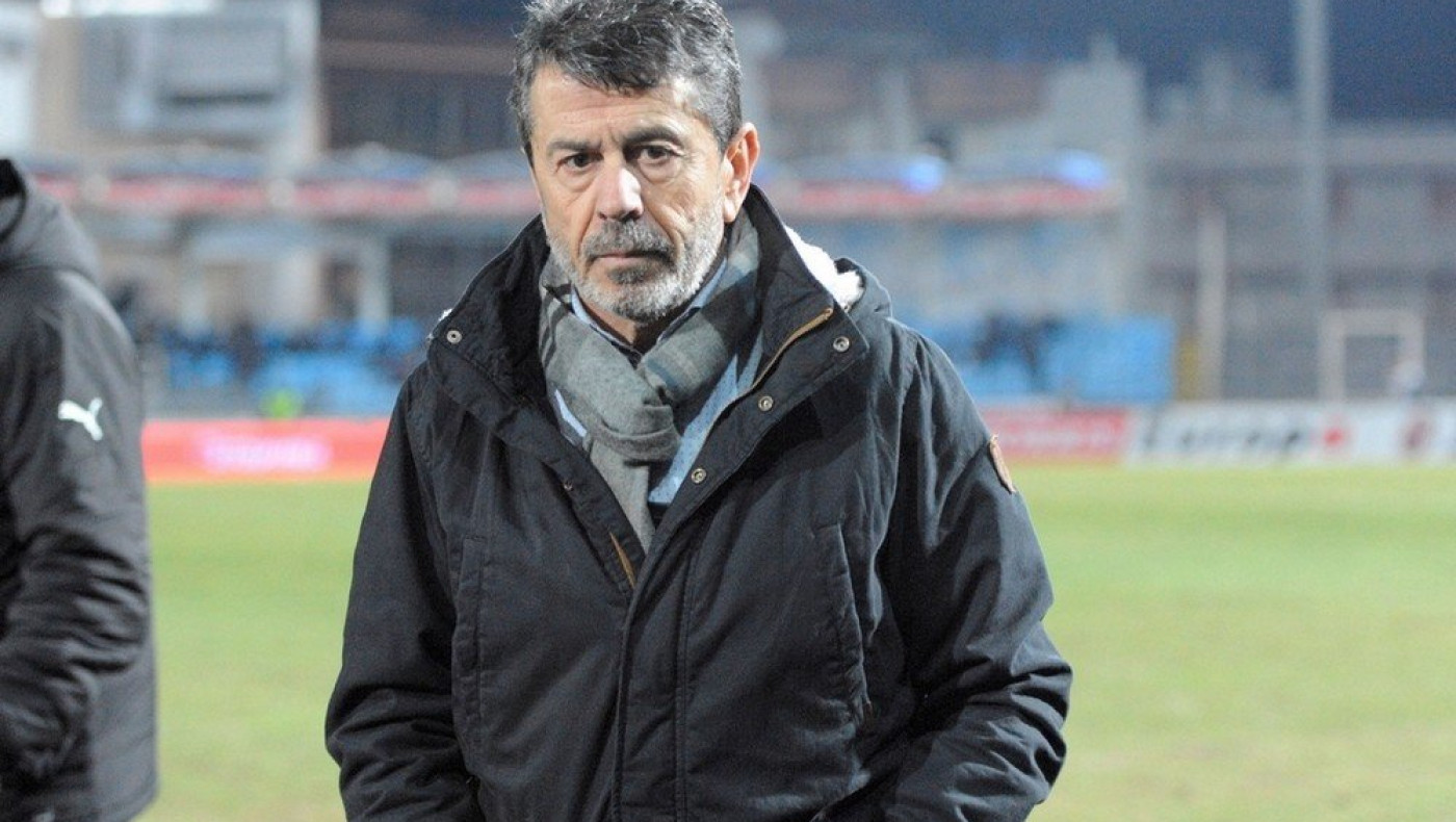 Πετράκης: «Όλα ανοιχτά στο ντέρμπι, μπορεί να περάσει τη Μίντιλαντ ο ΠΑΟΚ»