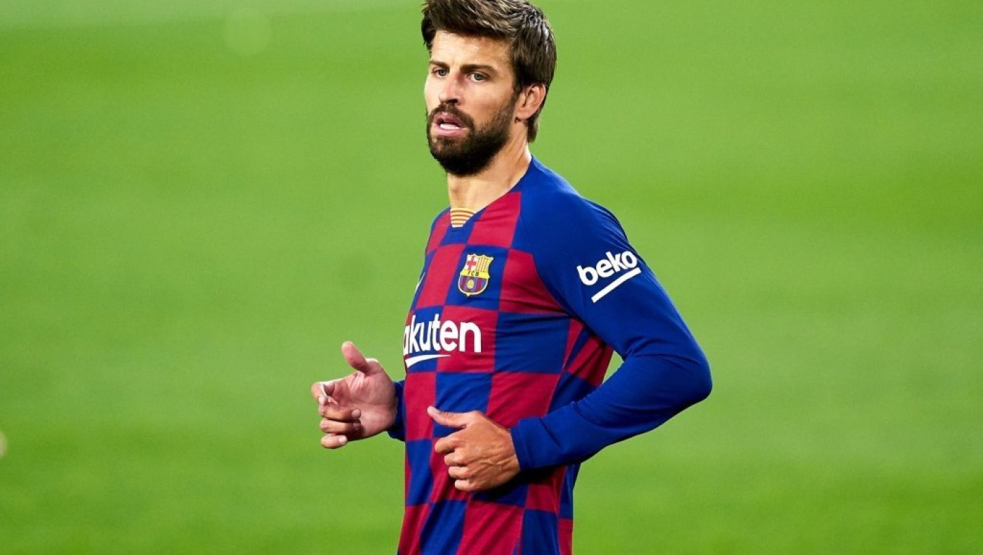 Τρόλαρε τον Κασίγιας ο Πικέ